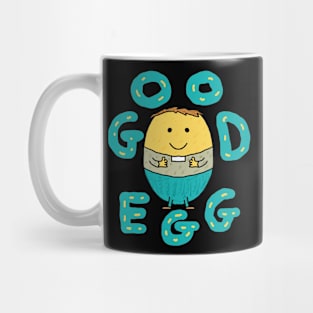 Good Egg Mug